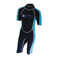 Στολή Κατάδυσης Scuba Force Pico Junior 3mm 64243