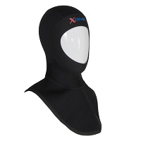 Κουκούλα Κατάδυσης Διπλόφοδρη X-Dive 4mm 64436 Κουκούλα Κατάδυσης Διπλόφοδρη X-Dive 4mm 64436