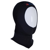 Κουκούλα Κατάδυσης Διπλόφοδρη X-Dive 3mm 64445