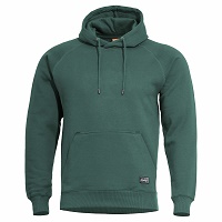 Μπλούζα Pentagon Phaeton Hood Sweater Spring Bok Green K09021-83