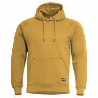 Μπλούζα Pentagon Phaeton Hood Sweater Tuscan Yellow K09021-70    