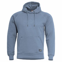 Μπλούζα Pentagon Phaeton Hood Sweater Dawn Blue K09021-80