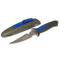 Μαχαίρι Κατάδυσης X-Dive Boa 65102