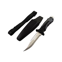 Μαχαίρι Κατάδυσης X-Dive Mamba 65109