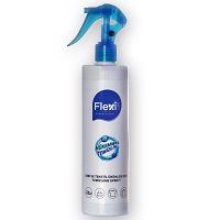 Καθαριστικό Spray Flexi Care Για Δερμάτινα & Υφάσματα 375ml 6612 Καθαριστικό Spray Flexi Care Για Δερμάτινα & Υφάσματα 375ml 6612
