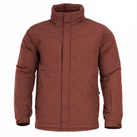 Μπουφάν Pentagon Gen V3.0 Parka Maroon Red K01002-3.0-74