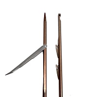 Βέργα Μονόφτερη Με Καρχαριάκια Salvimar Capture 6,25mm 140cm 67464