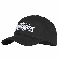 Καπέλο Pentagon Competitor BB Cap Black K13049-01 Καπέλο Pentagon Competitor BB Cap Black K13049-01