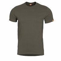 Μπλουζάκι T-Shirt Pentagon Ageron RAL7013 K09012-06E Μπλουζάκι T-Shirt Pentagon Ageron RAL7013 K09012-06E