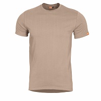 Μπλουζάκι T-Shirt Pentagon Ageron Khaki K09012-04