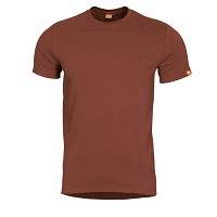 Μπλουζάκι T-Shirt Pentagon Ageron Maroon Red K09012-74 Μπλουζάκι T-Shirt Pentagon Ageron Maroon Red K09012-74