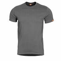 Μπλουζάκι T-Shirt Pentagon Ageron Wolf-Grey K09012-08WG