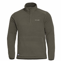 Μπλούζα Fleece Pentagon Kedros Sweater RAL7013 K09023-2.0-06E Μπλούζα Fleece Pentagon Kedros Sweater RAL7013 K09023-2.0-06E