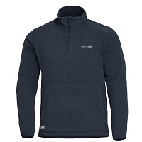 Μπλούζα Fleece Pentagon Kedros Sweater Midnight Blue K09023-2.0-05MB Μπλούζα Fleece Pentagon Kedros Sweater Midnight Blue K09023-2.0-05MB