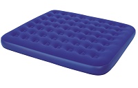 Φουσκωτό Στρώμα Υπέρδιπλο Bestway King 203x183x22cm 15339