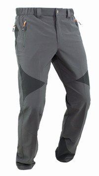 Παντελόνι Apu Peak Stretch Anthracite/Black 80514-08  Παντελόνι Apu Peak Stretch Anthracite/Black 80514-08