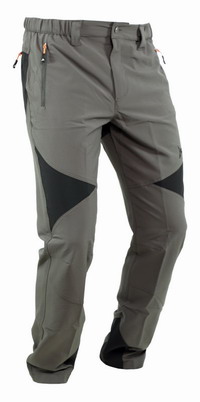 Παντελόνι Apu Peak Stretch Olive/Black 80514-06 Παντελόνι Apu Peak Stretch Olive/Black 80514-06