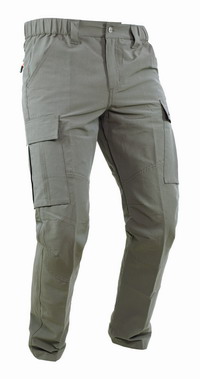 Παντελόνι Apu Ossa Stretch Olive Green 80515-06 Παντελόνι Apu Ossa Stretch Olive Green 80515-06