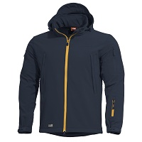 Μπουφάν Pentagon Artaxes Escape Midnight Blue K08035-05MB