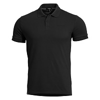 Μπλουζάκι Pentagon Moth Piquet Polo Shirt Black K09047-01