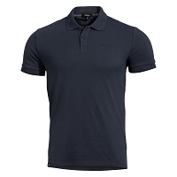 Μπλουζάκι Pentagon Moth Piquet Polo Shirt Midnight Blue K09047-05MB