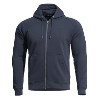 Ζακέτα Pentagon Griffin Hood Sweater Midnight Blue K09039-05MB