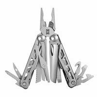 Πολυεργαλείο Tac Maven Gunnar Multitool D19009