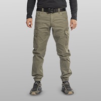 Παντελόνι Pentagon Invictus Tactical Joggers Cinder Grey K05058-17
