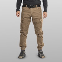 Παντελόνι Pentagon Invictus Tactical Joggers Coyote K05058-03