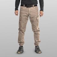 Παντελόνι Pentagon Invictus Tactical Joggers Khaki K05058-04