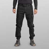 Παντελόνι Pentagon Invictus Tactical Joggers Black K05058-01