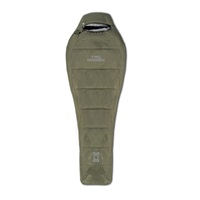 Υπνόσακος Tac Maven Mummy Sleeping Bag 360gr/M² 220x80x55cm RAL7013 D19003-06E