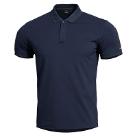Μπλούζα Polo T-Shirt Quick Dry Tac Maven Patrol Midnight Blue D09101-05