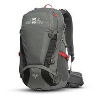 Σακίδιο Πλάτης Tac Maven Mars Outdoor Backpack 30Lt Cinder Grey D16007-17