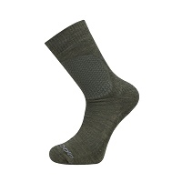 Κάλτσες Ισοθερμικές Comodo Hunting Socks Short Hun 1 Olive 80006