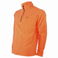 Μπλούζα Fleece Apu Orange 80513 Μπλούζα Fleece Apu Orange 80513