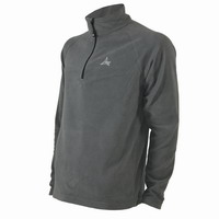 Μπλούζα Fleece Apu Grey 80513 Μπλούζα Fleece Apu Grey 80513