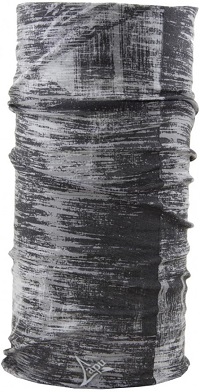 Μαντήλι Λαιμού Apu Scarf Bandana Black Fury 80517 Μαντήλι Λαιμού Apu Scarf Bandana Black Fury 80517