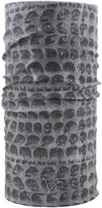 Μαντήλι Λαιμού Apu Scarf Bandana Cemetery 80517  Μαντήλι Λαιμού Apu Scarf Bandana Cemetery 80517