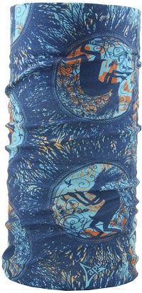 Μαντήλι Λαιμού Apu Scarf Bandana Fauna 80517 Μαντήλι Λαιμού Apu Scarf Bandana Fauna 80517