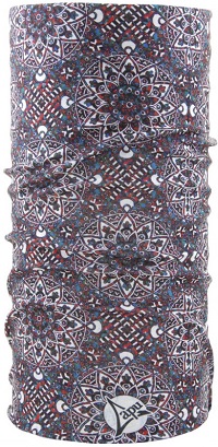 Μαντήλι Λαιμού Apu Scarf Bandana Mantala Lighti 80517  Μαντήλι Λαιμού Apu Scarf Bandana Mantala Lighti 80517