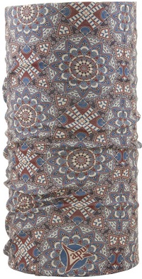 Μαντήλι Λαιμού Apu Scarf Bandana Mandala Dark 80517 Μαντήλι Λαιμού Apu Scarf Bandana Mandala Dark 80517