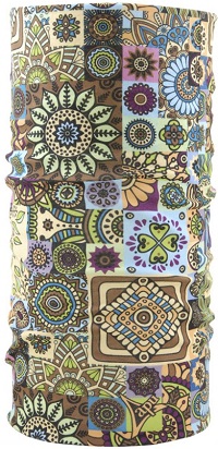 Μαντήλι Λαιμού Apu Scarf Bandana Marrakesh 80517 Μαντήλι Λαιμού Apu Scarf Bandana Marrakesh 80517