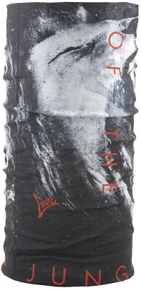 Μαντήλι Λαιμού Apu Scarf Bandana The King 80517