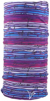 Μαντήλι Λαιμού Apu Scarf Bandana Types 80517