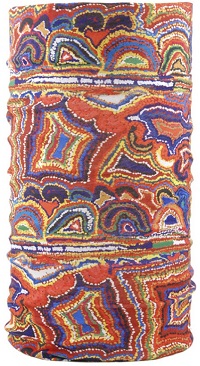 Μαντήλι Λαιμού Apu Scarf Bandana Aboriginee 80517   Μαντήλι Λαιμού Apu Scarf Bandana Aboriginee 80517