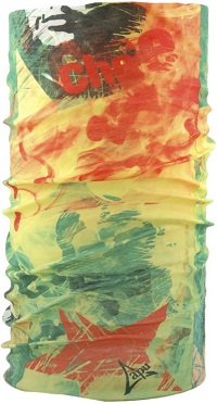 Μαντήλι Λαιμού Apu Scarf Bandana CHE 80517 Μαντήλι Λαιμού Apu Scarf Bandana CHE 80517