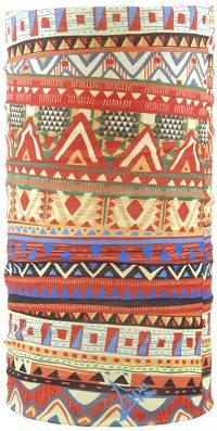 Μαντήλι Λαιμού Apu Scarf Bandana Flok 80517 Μαντήλι Λαιμού Apu Scarf Bandana Flok 80517