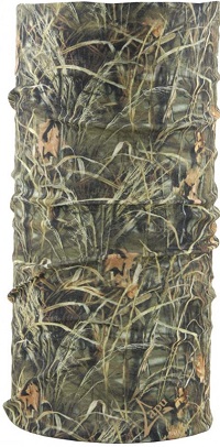 Μαντήλι Λαιμού Apu Scarf Bandana Camo Shadowgrass 80517  Μαντήλι Λαιμού Apu Scarf Bandana Camo Shadowgrass 80517