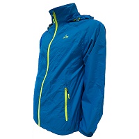 Αντιανεμικό Αδιάβροχο Apu Windbreaker Tibet Blue/Yellow 80528